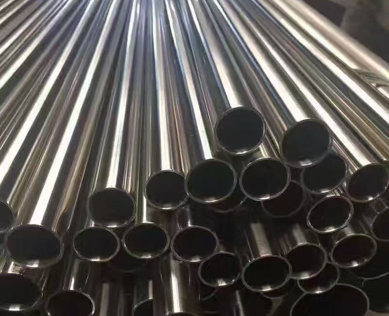 襄阳20#精密钢管